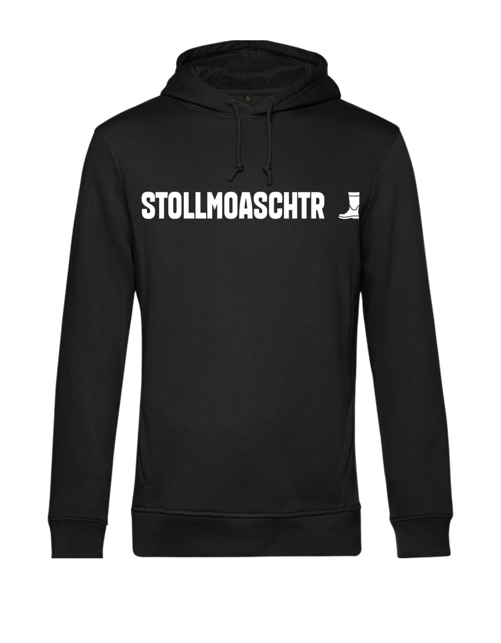 Hoodie - Stollmoaschtr