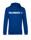 Hoodie "Stollmoaschtr"