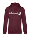 Hoodie "Stollprinzessin"