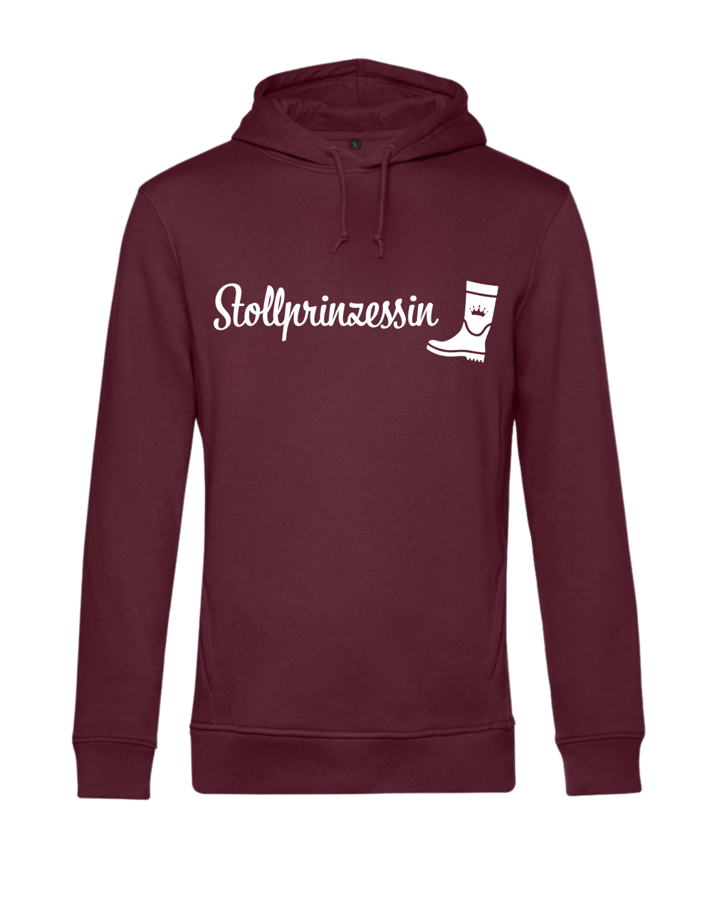 Hoodie 