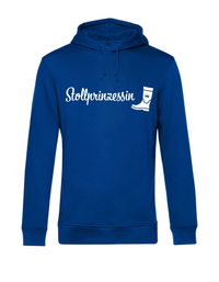 Hoodie "Stollprinzessin"