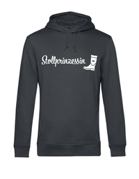 Hoodie "Stollprinzessin"