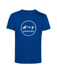 T-Shirt Herren | Gipfelglück (Kreis)