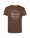 T-Shirt Herren | Gipfelglück (Kreis)