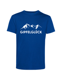 T-Shirt Herren | Gipfelglück