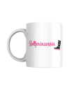 Tasse "Stollprinzessin"
