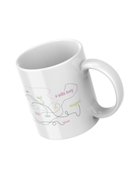 Tasse "Grias di"