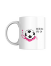 Tasse "Mein Ball & Ich"