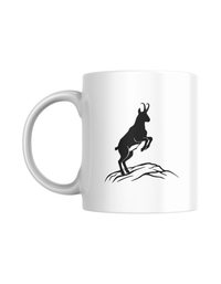Tasse "Gams"