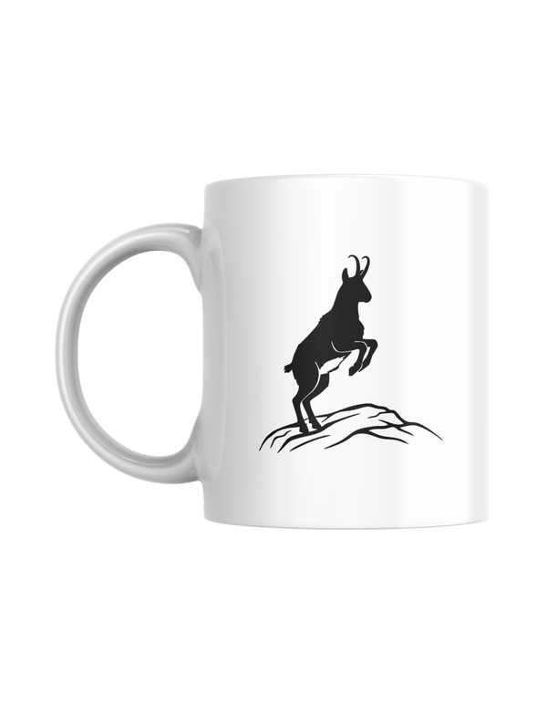 Tasse "Gams"