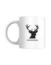 Tasse "Hirsch"