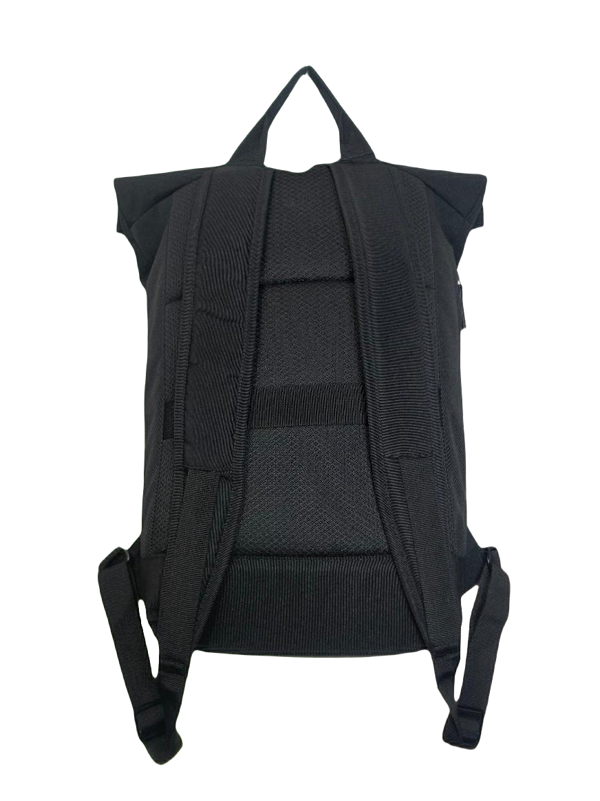 Rolltop Rucksack