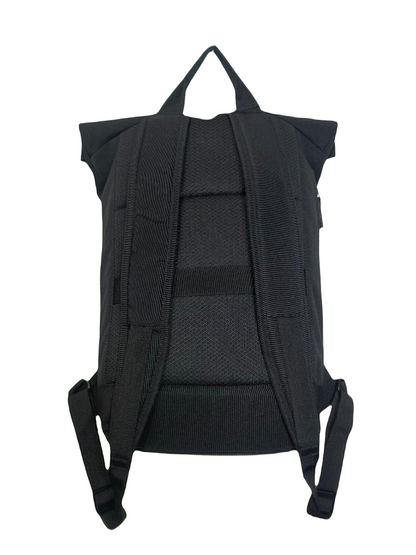 Rolltop Rucksack