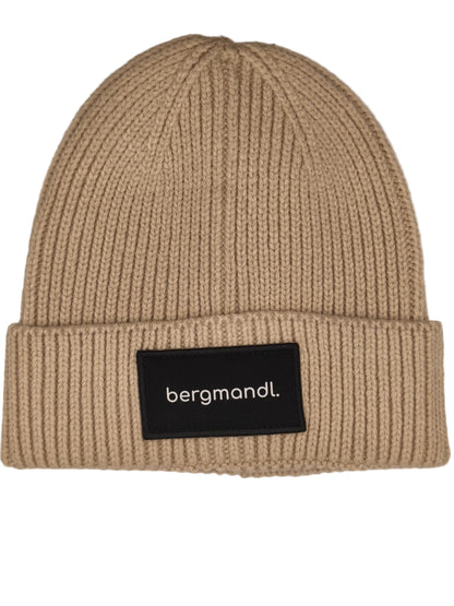 Bergmandl und Bergweibali Mützen