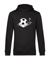 Hoodie "Fußball"