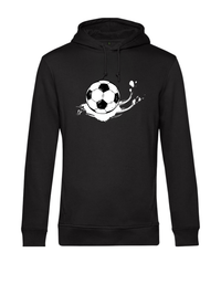 Hoodie "Fußball"