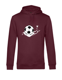 Hoodie "Fußball"