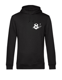 Hoodie "Fußball"