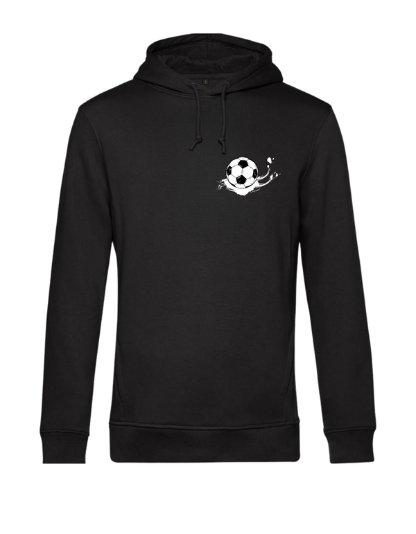 Hoodie "Fußball"