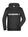 StollmoastrIn - Hoodie Kinder