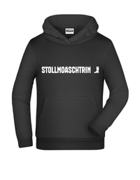 StollmoastrIn - Hoodie Kinder