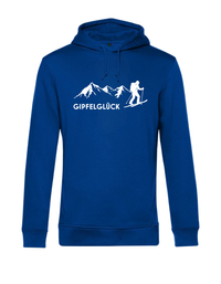 Hoodie - Gipfelglück