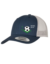 Schildkappe "Mein Ball und ich"