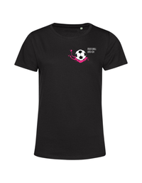 Mein Ball und ich - Shirt Damen