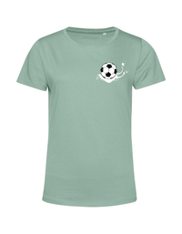 Fußball - Shirt Damen