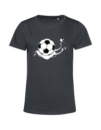 Fußball - Shirt Damen