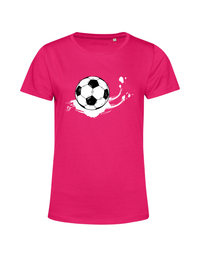 Fußball - Shirt Damen