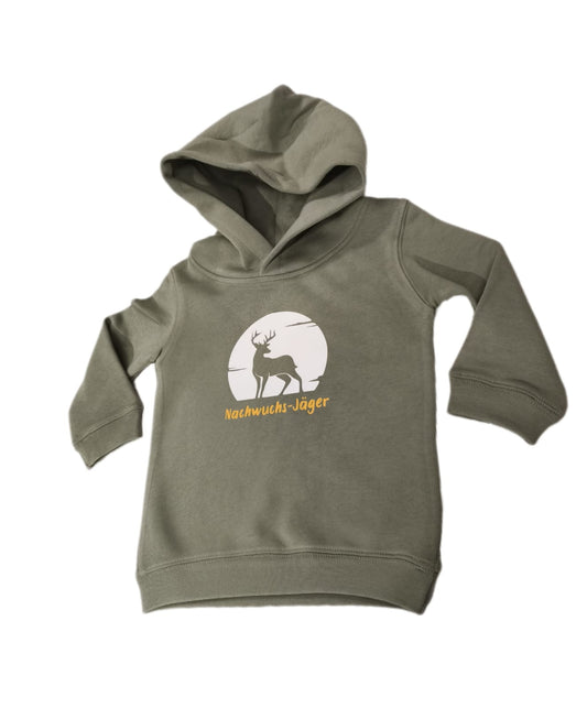 Nachwuchsjäger