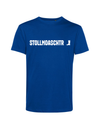 T-Shirt Herren "Stollmoaschtr"