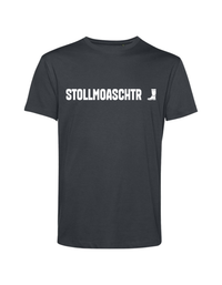 T-Shirt Herren "Stollmoaschtr"