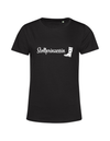 Stollprinzessin - Shirt Damen