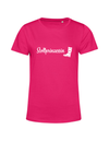 T-Shirt Damen "Stollprinzessin"