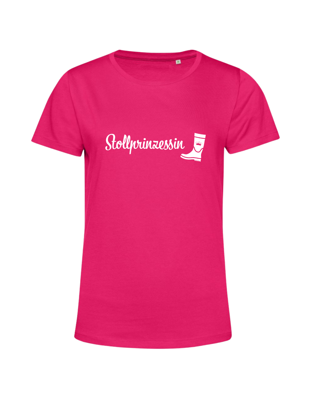 T-Shirt Damen 