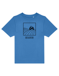 Hof & Hektar - Shirt Kinder