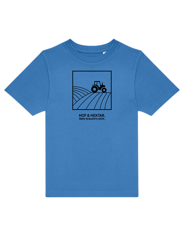 Hof & Hektar - Shirt Kinder