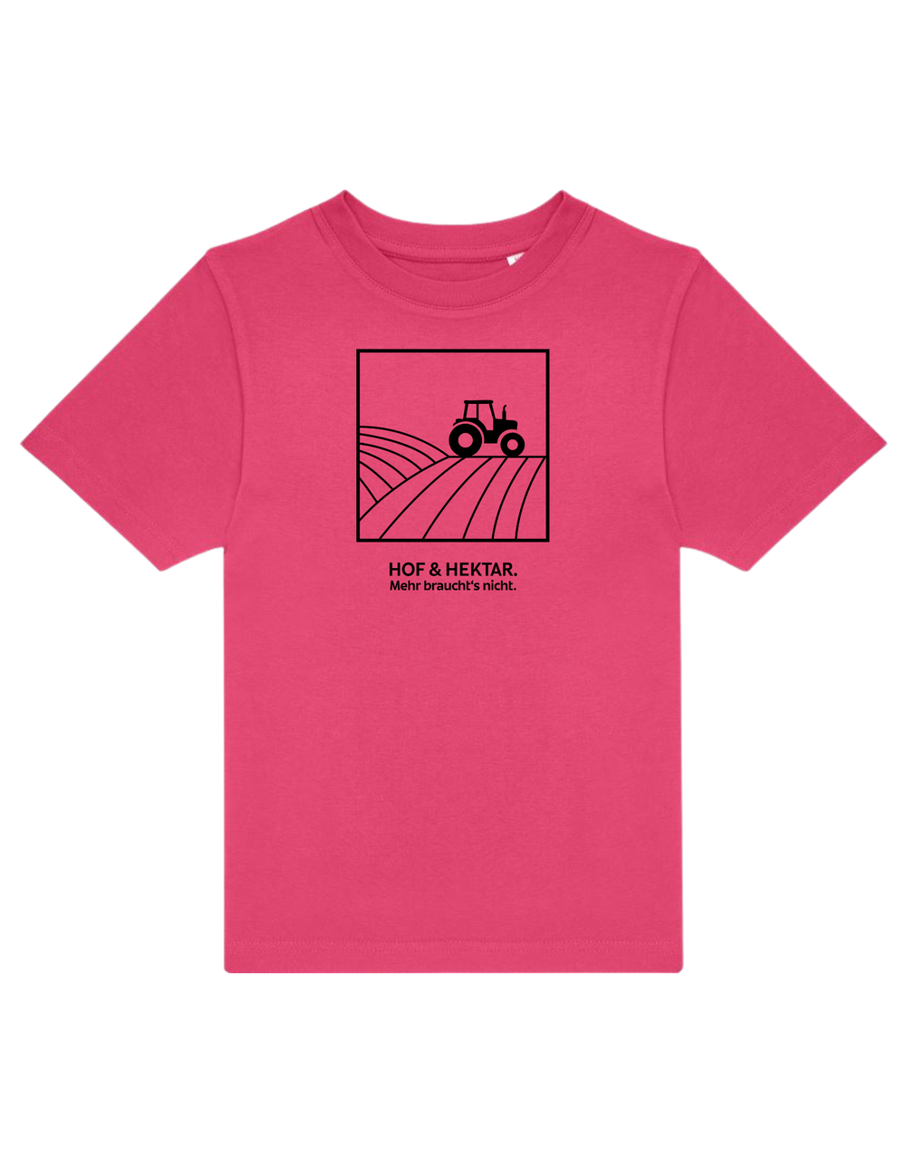 Hof & Hektar - Shirt Kinder