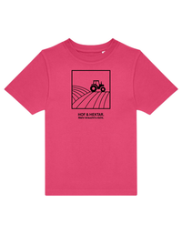 Hof & Hektar - Shirt Kinder