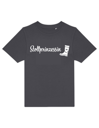 Stollprinzessin - Shirt Kinder